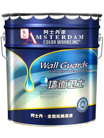 阿士丹全能抗堿封閉底漆/質保10年/防霉抗堿/遮蓋率超強/進口原材料