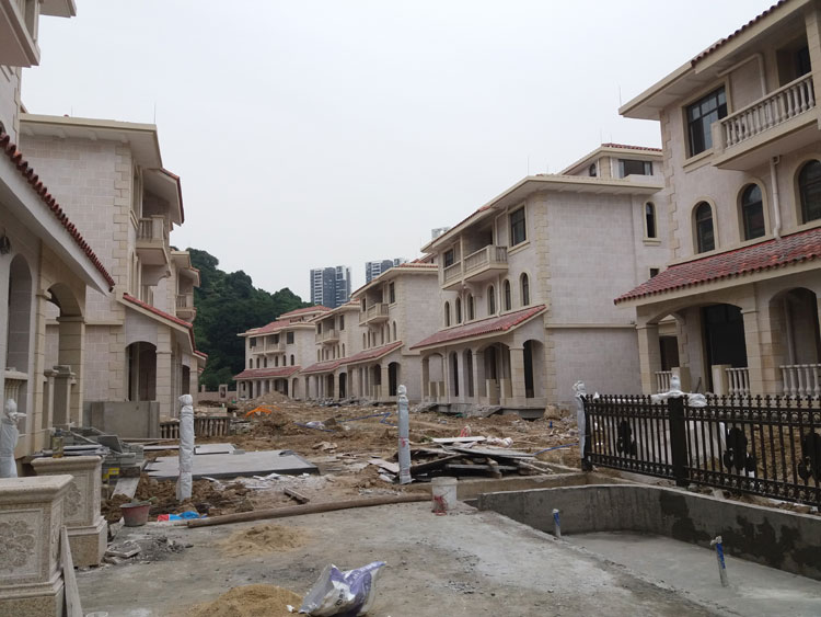 順應國家政策，水包水多彩涂料或迎重大利好