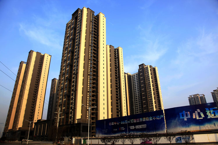 建筑外墻涂料施工質量優化控制